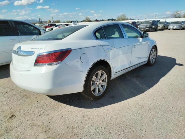 Photo 2 VIN: 1G4GC5EG1AF276965 - BUICK LACROSSE C 