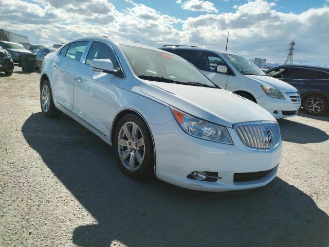 Photo 3 VIN: 1G4GC5EG1AF276965 - BUICK LACROSSE C 