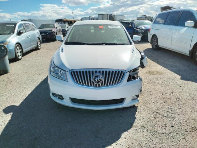 Photo 4 VIN: 1G4GC5EG1AF276965 - BUICK LACROSSE C 