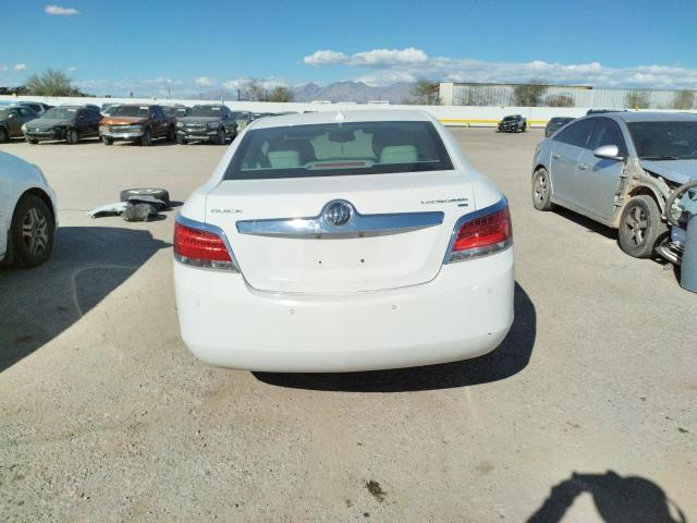 Photo 5 VIN: 1G4GC5EG1AF276965 - BUICK LACROSSE C 