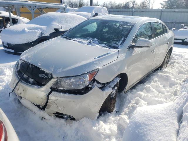 Photo 1 VIN: 1G4GC5EG1AF279235 - BUICK LACROSSE C 