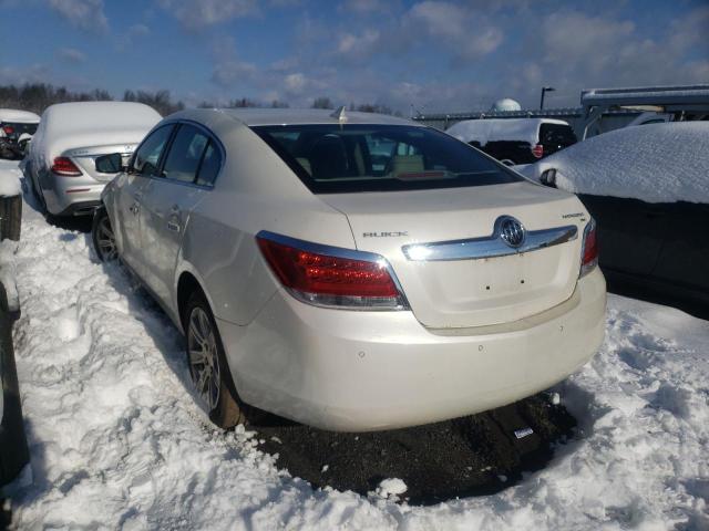 Photo 2 VIN: 1G4GC5EG1AF279235 - BUICK LACROSSE C 