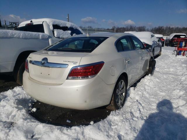 Photo 3 VIN: 1G4GC5EG1AF279235 - BUICK LACROSSE C 