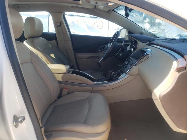 Photo 4 VIN: 1G4GC5EG1AF279235 - BUICK LACROSSE C 