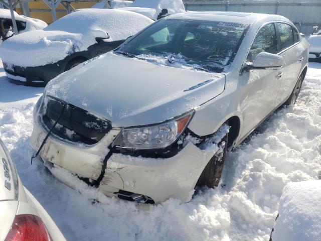 Photo 8 VIN: 1G4GC5EG1AF279235 - BUICK LACROSSE C 