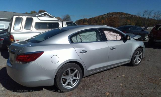 Photo 3 VIN: 1G4GC5EG1AF281051 - BUICK LACROSSE 