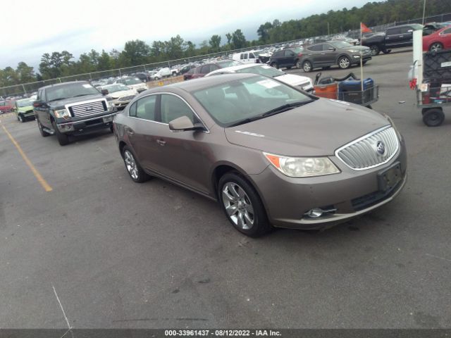 Photo 0 VIN: 1G4GC5EG1AF314520 - BUICK LACROSSE 