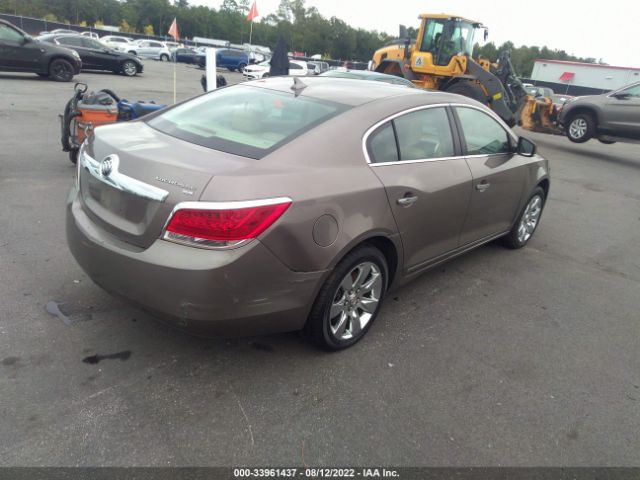 Photo 3 VIN: 1G4GC5EG1AF314520 - BUICK LACROSSE 