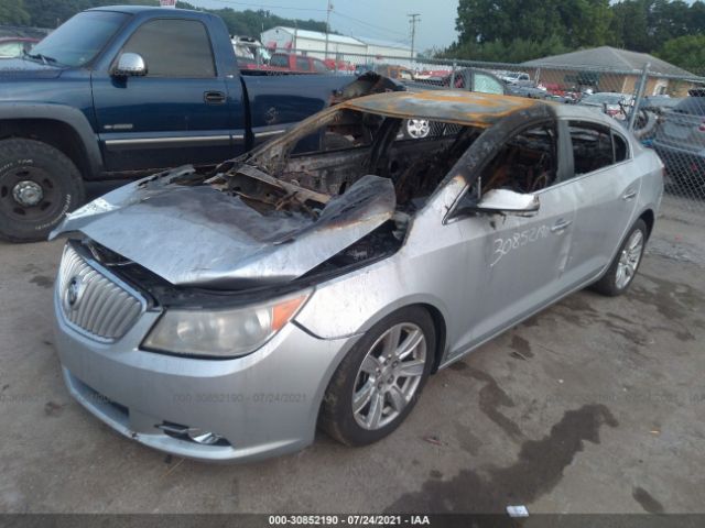 Photo 1 VIN: 1G4GC5EG2AF100491 - BUICK LACROSSE 