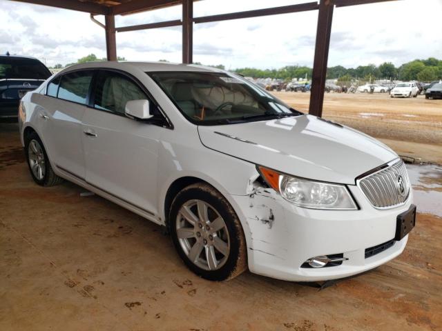 Photo 0 VIN: 1G4GC5EG2AF124421 - BUICK LACROSSE C 