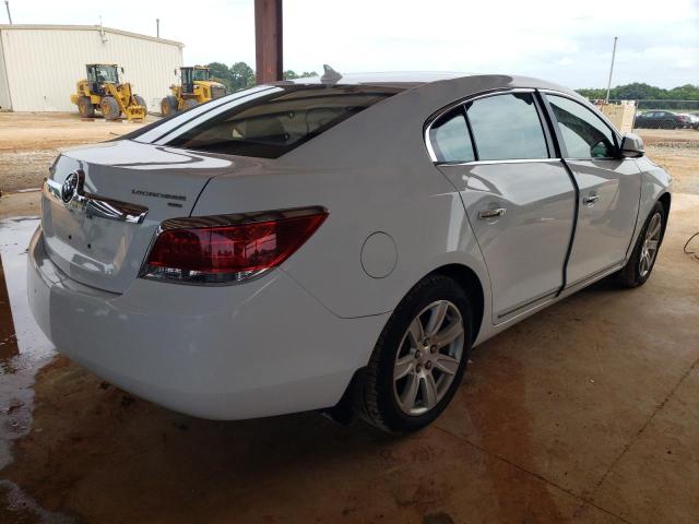 Photo 3 VIN: 1G4GC5EG2AF124421 - BUICK LACROSSE C 