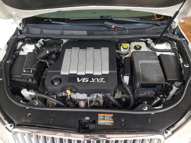 Photo 6 VIN: 1G4GC5EG2AF124421 - BUICK LACROSSE C 