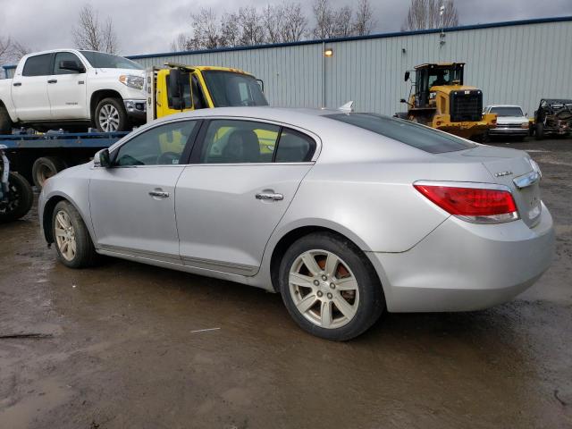 Photo 1 VIN: 1G4GC5EG2AF127495 - BUICK LACROSSE 