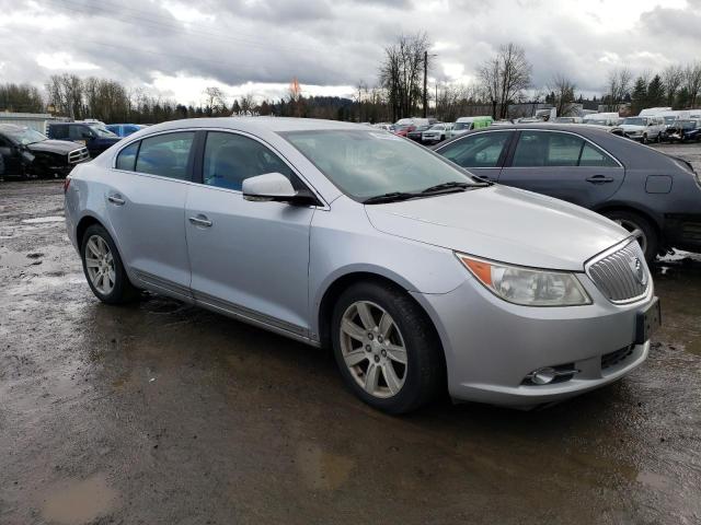 Photo 3 VIN: 1G4GC5EG2AF127495 - BUICK LACROSSE 