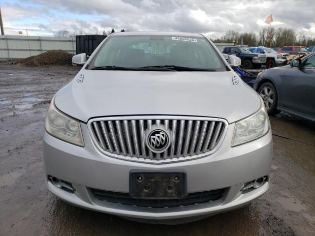 Photo 4 VIN: 1G4GC5EG2AF127495 - BUICK LACROSSE 