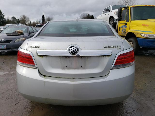 Photo 5 VIN: 1G4GC5EG2AF127495 - BUICK LACROSSE 