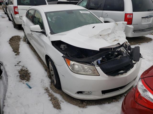 Photo 0 VIN: 1G4GC5EG2AF127738 - BUICK LACROSSE C 