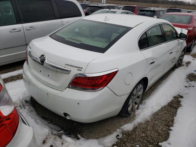 Photo 3 VIN: 1G4GC5EG2AF127738 - BUICK LACROSSE C 