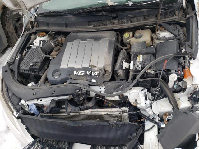 Photo 6 VIN: 1G4GC5EG2AF127738 - BUICK LACROSSE C 