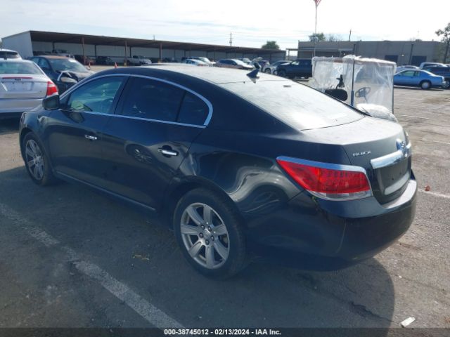 Photo 2 VIN: 1G4GC5EG2AF129540 - BUICK LACROSSE 