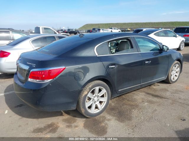 Photo 3 VIN: 1G4GC5EG2AF129540 - BUICK LACROSSE 