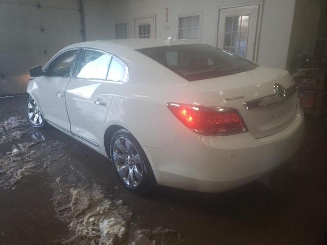 Photo 2 VIN: 1G4GC5EG2AF137850 - BUICK LACROSSE C 