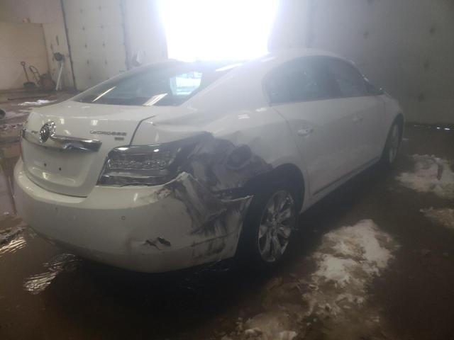 Photo 3 VIN: 1G4GC5EG2AF137850 - BUICK LACROSSE C 