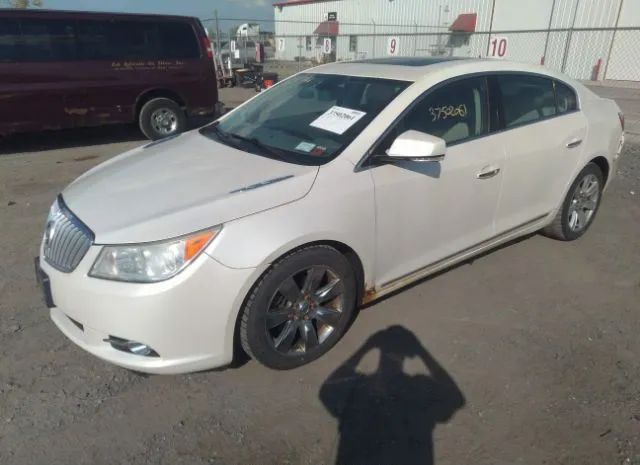 Photo 1 VIN: 1G4GC5EG2AF140392 - BUICK LACROSSE 