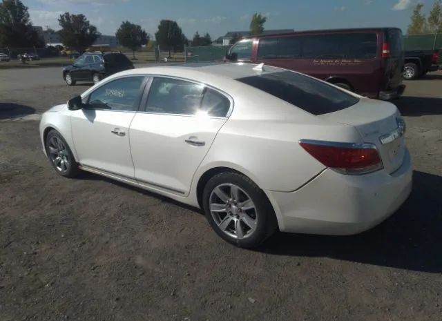 Photo 2 VIN: 1G4GC5EG2AF140392 - BUICK LACROSSE 