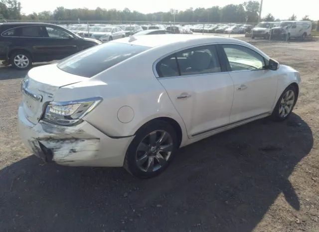 Photo 3 VIN: 1G4GC5EG2AF140392 - BUICK LACROSSE 