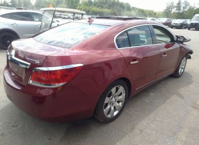 Photo 3 VIN: 1G4GC5EG2AF148282 - BUICK LACROSSE 