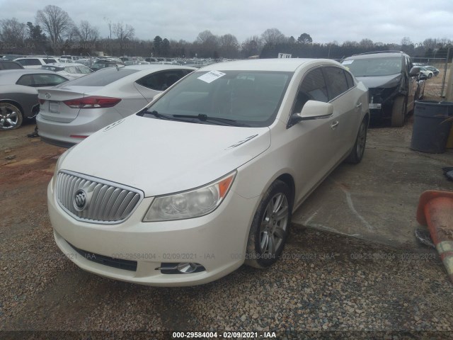 Photo 1 VIN: 1G4GC5EG2AF154907 - BUICK LACROSSE 