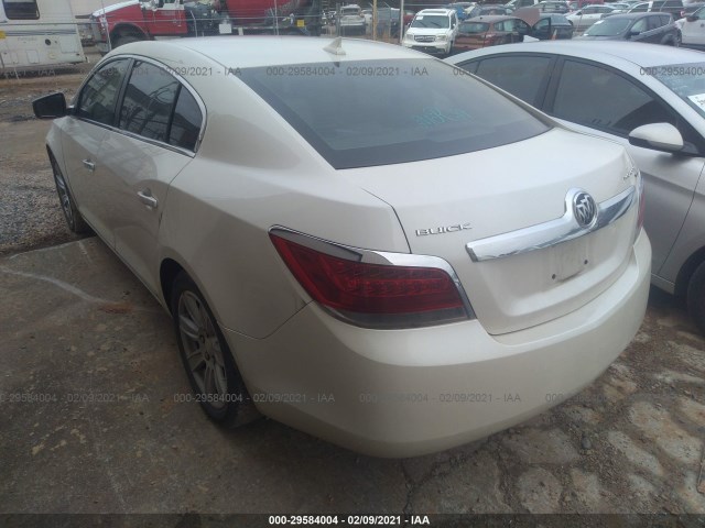 Photo 2 VIN: 1G4GC5EG2AF154907 - BUICK LACROSSE 