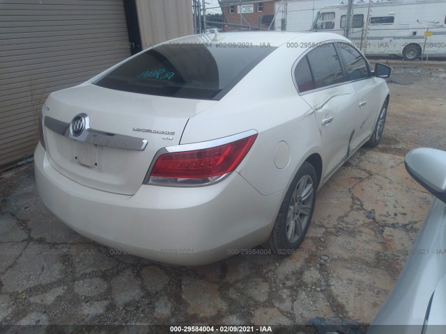 Photo 3 VIN: 1G4GC5EG2AF154907 - BUICK LACROSSE 