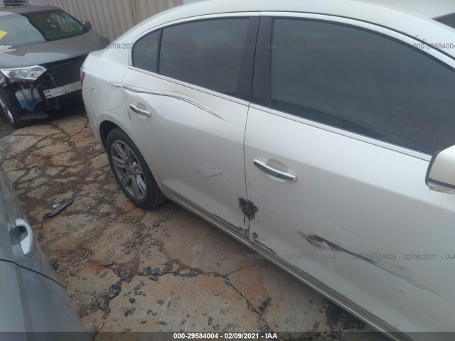 Photo 5 VIN: 1G4GC5EG2AF154907 - BUICK LACROSSE 