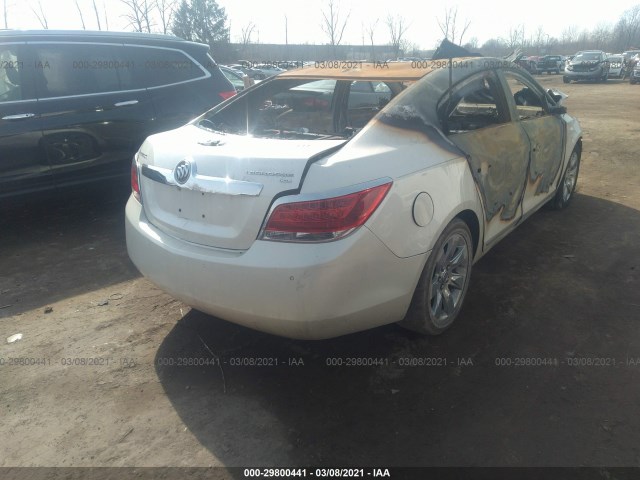 Photo 3 VIN: 1G4GC5EG2AF173666 - BUICK LACROSSE 