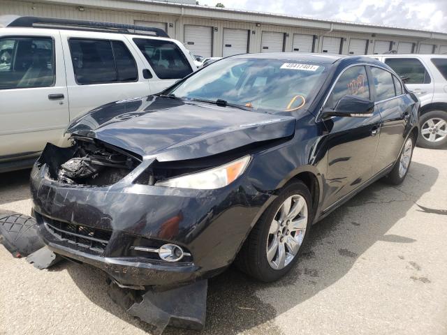 Photo 1 VIN: 1G4GC5EG2AF180830 - BUICK LACROSSE C 