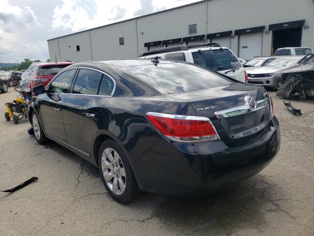 Photo 2 VIN: 1G4GC5EG2AF180830 - BUICK LACROSSE C 