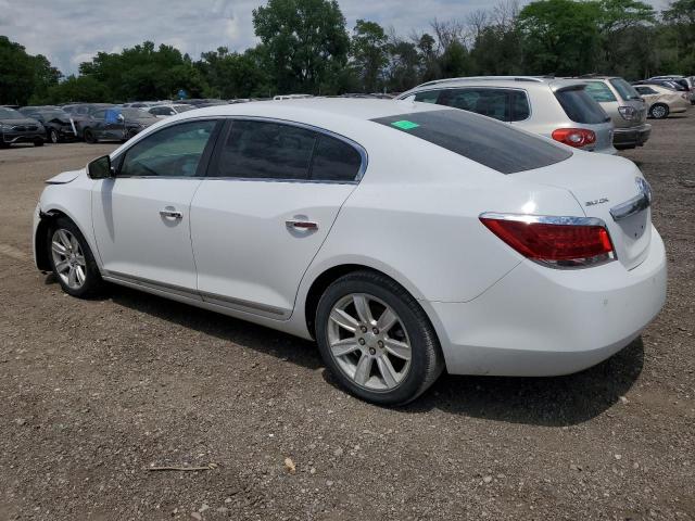 Photo 1 VIN: 1G4GC5EG2AF201370 - BUICK LACROSSE 