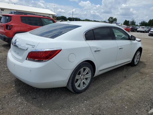 Photo 2 VIN: 1G4GC5EG2AF201370 - BUICK LACROSSE 