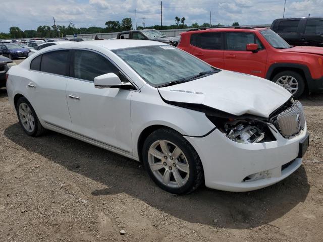 Photo 3 VIN: 1G4GC5EG2AF201370 - BUICK LACROSSE 