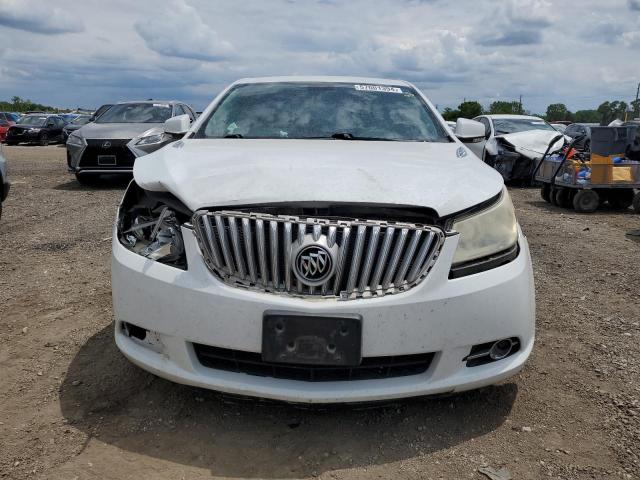 Photo 4 VIN: 1G4GC5EG2AF201370 - BUICK LACROSSE 