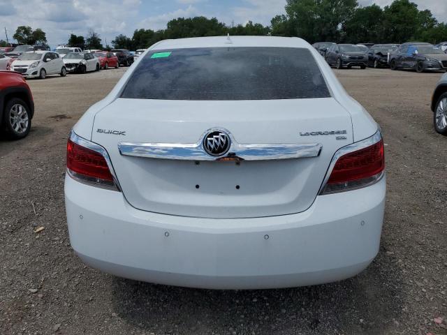 Photo 5 VIN: 1G4GC5EG2AF201370 - BUICK LACROSSE 