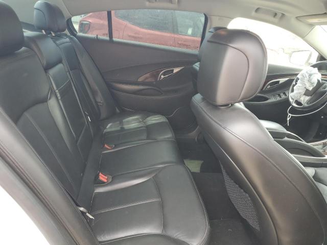 Photo 9 VIN: 1G4GC5EG2AF201370 - BUICK LACROSSE 