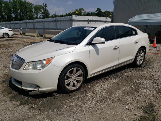 Photo 0 VIN: 1G4GC5EG2AF201546 - BUICK LACROSSE 