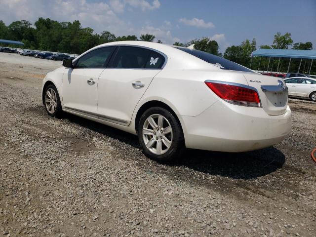 Photo 1 VIN: 1G4GC5EG2AF201546 - BUICK LACROSSE 