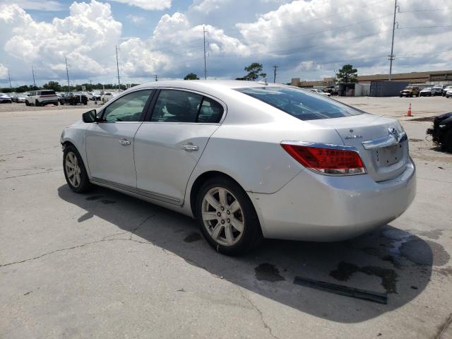 Photo 1 VIN: 1G4GC5EG2AF207069 - BUICK LACROSSE C 