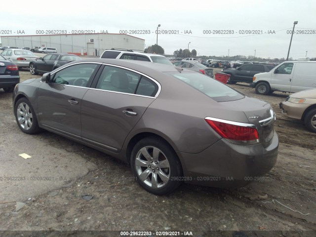 Photo 2 VIN: 1G4GC5EG2AF217830 - BUICK LACROSSE 