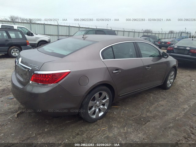 Photo 3 VIN: 1G4GC5EG2AF217830 - BUICK LACROSSE 