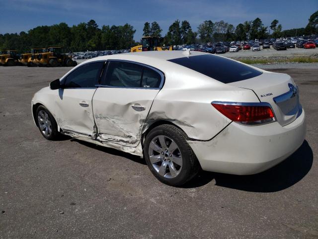 Photo 1 VIN: 1G4GC5EG2AF221960 - BUICK LACROSSE C 